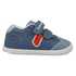 Biomecanics Biomecanics čevelj nizek 252162 Barefoot F blue/denim 23