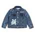 Original Marines Original Marines jakna prehodna DR DEAV1412NF DISNEY D Modra 80
