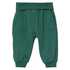 S.Oliver S.Oliver hlače trenirka DH 2170762 F Zelena 80