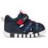 GEOX GEOX sandale B655PB B S. IUPIDOO C0735 0BC14 M navy/red 20
