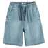 COOL CLUB COOL CLUB hlače denim KH CJB3211316 M Plava 110