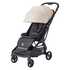 Ergobaby Ergobaby športni voziček Metro 3 natural beige METRO3NATBGEEU