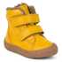 Froddo Froddo čevelj gležnjar G2110124 MINNI WINTER U yellow 19