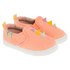 Cool Club Cool Club športni copat SNO1S21-CG303 D fluo coral 21