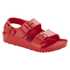 Birkenstock Birkenstock sandal 1021648 TO THE PLAYGROUND U active red 31
