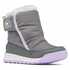 Sorel Sorel škornji 2101341 WHITNEY II PLUS BOOTIE WP D quarry, lavender cloud 25