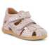 Froddo Froddo sandal G2150200 DALLAS D pink+ 21