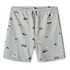 Liewood® Liewood® kopalke boxer hlače LW17608 Otto F Siva 92