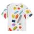 Cool Club Cool Club majica KR LCB2610481 F 122