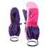Ziener Ziener ski rokavice 1 prst LEVI-Z AS® 115007 D vijolična 98