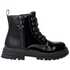 KIDZZ KIDZZ cipele gležnjače 24FW0890 Ž crna 29