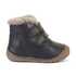 Froddo Froddo čevelj gležnjar G2110143 PAIX UP WINTER podloženi F dark blue 20