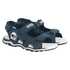 COOL CLUB COOL CLUB sandale SNO3S25-LB2238 NASA M navy blue 38