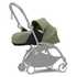 STOKKE Košara za kolica Yoyo® olive