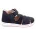 Superfit Superfit sandal BUMBLEBEE 1-000392-8000 F blau 23