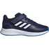 Adidas Adidas športni copat GV7750 RUNFALCON 2.0 EL K F modra t 28