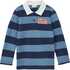 S.Oliver S.Oliver majica DR 2171770 F Modra 104