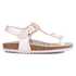 Geox Geox sandal J258MB J ADRIEL G. B C8010 000NF D pink 31