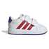 ADIDAS ADIDAS sportske tenisice KI7185 GRAND COURT 3.0 CF I U white 19 ADIDAS ADIDAS sportske tenisice KI7185 GRAND COURT 3.0 CF I U white 19