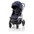 Britax Römer Britax Römer Ogrodje s sedežno enoto Smile 5Z night blue