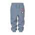 Name It Name It hlače trenirka DH 13250549 NMMVOLTINUS NREG SWE PANT BRU F Modra 92