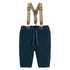 Cool Club Cool Club hlače DH CCB2800379-00 F Modra 92 Cool Club Cool Club hlače DH CCB2800379-00 F Modra 92