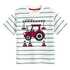 Cool Club Cool Club majica KR CCB3210244 F Bela 110