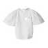 Original Marines Original Marines majica KR DDP3069F D Bela 104