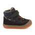 Froddo Froddo čevelj gležnjar - membrana G2110153 OLLIE LUMI TEX WOOL podloženi F dark blue 27