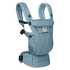 Ergobaby Ergobaby Nosilka Omni Dream slate blue