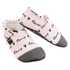 Snugi Snugi copat 22446 Love z zaščito barefoot D roza 25