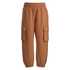 ORIGINAL MARINES ORIGINAL MARINES hlače trenirka DH DEA3556F Ž Smeđa 116