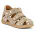 Froddo Froddo sandal G2150200 DALLAS D beige 20