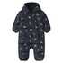 Name It pajac podložen DR DH 13243880_26_6 NBMMAY F Modra 50/56 Name It pajac podložen DR DH 13243880_26_6 NBMMAY F Modra 50/56
