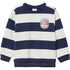 S.Oliver S.Oliver pulover DR 2171790 F Siva 104