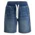 ORIGINAL MARINES ORIGINAL MARINES hlače denim KH DEP2193B M Plava 128