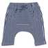 Benetton Benetton hlače trenirka DH 30MWAF018 F Večbarvno 62
