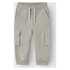 Name It Name It hlače trenirka DH 13232064 F Bež 98