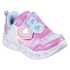 Skechers Skechers športni copat 302693N PKTQ HEART LIGHTS D roza 22