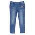 S.Oliver S.Oliver hlače denim DH 2117897 D Modra 122