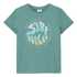 S.Oliver S.Oliver majica KR 2145825 F Zelena 92