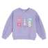 Cool Club Cool Club pulover DR CCG3010240 D Vijolična 122