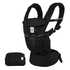 Ergobaby Ergobaby Nosilka Omni Breeze onyx black