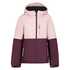 Icepeak Icepeak ski jakna DR LINDLEY JR D Roza 122 Icepeak Icepeak ski jakna DR LINDLEY JR D Roza 122