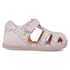 Biomecanics Biomecanics sandal 252167 Barefoot D rose 21