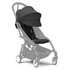 Stokke Stokke Sedežna enota color pack 6+ Yoyo® black