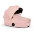 Cybex Cybex Košara za voziček zložljiva Mios/Coya Platinum peach pink