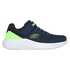 Skechers Skechers športni copat 403908L NVLM BOUNDER - TREKZIC F navy blue 28