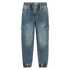 Cool Club Cool Club hlače denim DH CJB3121399 F Modra 134