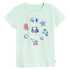 Cool Club Cool Club majica KR CCG3011756 D Zelena 128 Cool Club Cool Club majica KR CCG3011756 D Zelena 128
